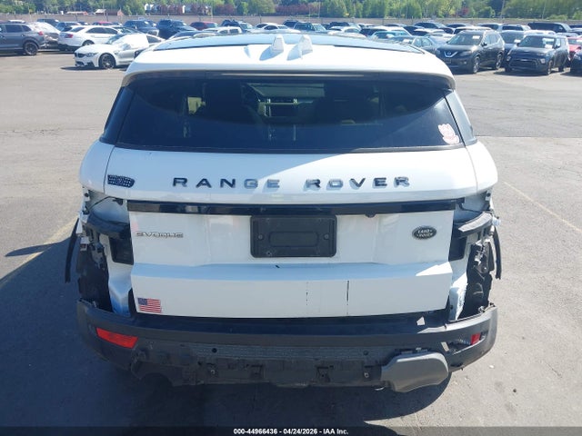 SALVP2BG2GH085631 Land Rover Range Rover Evoque Se/se Premium