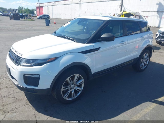 SALVP2BG2GH085631 Land Rover Range Rover Evoque Se/se Premium