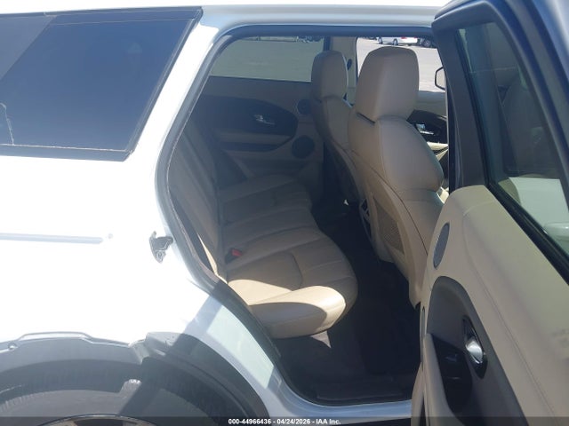 SALVP2BG2GH085631 Land Rover Range Rover Evoque Se/se Premium