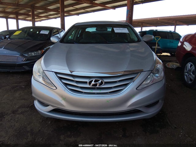 Продаж на аукціоні авто 2012 Hyundai Sonata Gls, vin: 5NPEB4AC6CH474123, номер лоту: 44966437