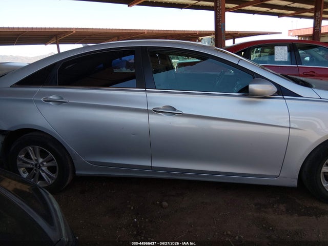 Продаж на аукціоні авто 2012 Hyundai Sonata Gls, vin: 5NPEB4AC6CH474123, номер лоту: 44966437