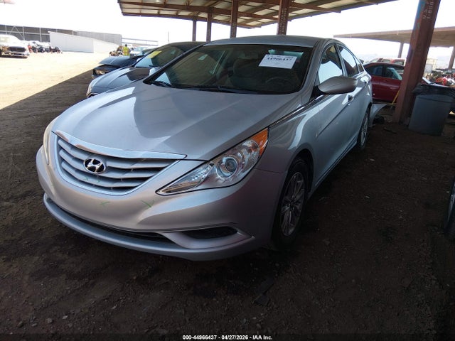 Продаж на аукціоні авто 2012 Hyundai Sonata Gls, vin: 5NPEB4AC6CH474123, номер лоту: 44966437