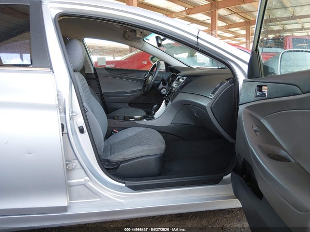 Продаж на аукціоні авто 2012 Hyundai Sonata Gls, vin: 5NPEB4AC6CH474123, номер лоту: 44966437