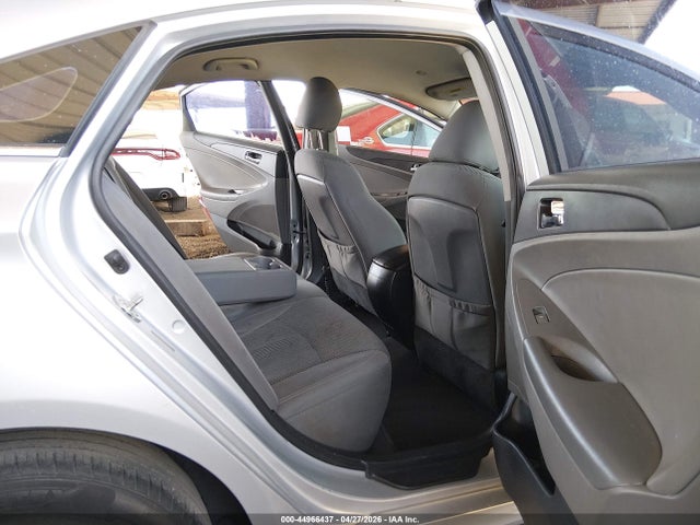 Продаж на аукціоні авто 2012 Hyundai Sonata Gls, vin: 5NPEB4AC6CH474123, номер лоту: 44966437