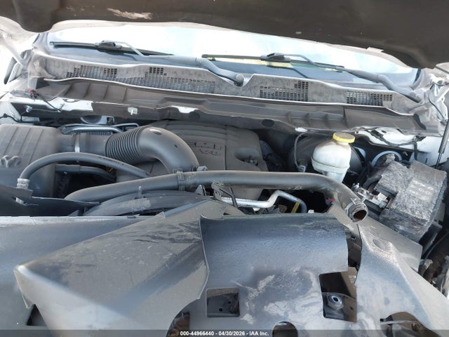 Aukcja sprzedaży 2017 Ram 1500 Slt  4x2 6'4 Box, vin: 1C6RR6TT5HS804226, numer aukcji: 44966440