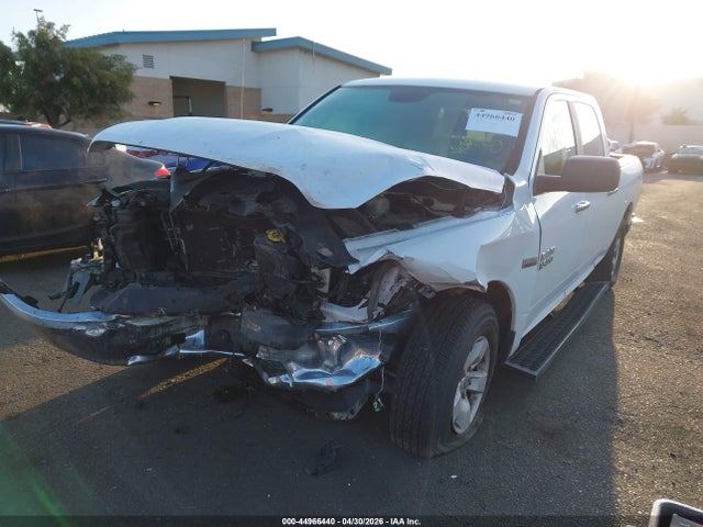 Aukcja sprzedaży 2017 Ram 1500 Slt  4x2 6'4 Box, vin: 1C6RR6TT5HS804226, numer aukcji: 44966440