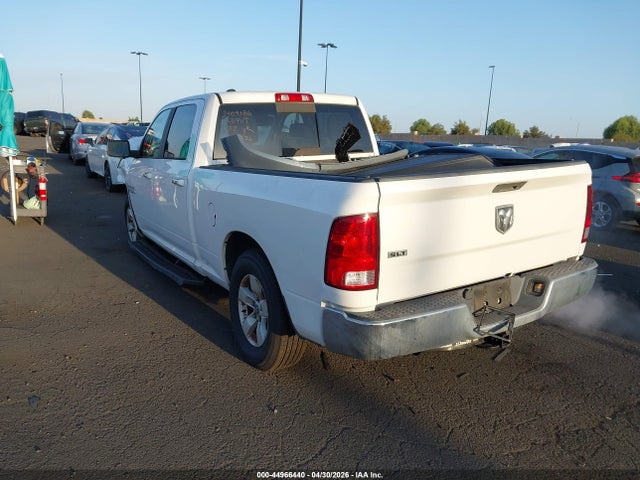 Aukcja sprzedaży 2017 Ram 1500 Slt  4x2 6'4 Box, vin: 1C6RR6TT5HS804226, numer aukcji: 44966440