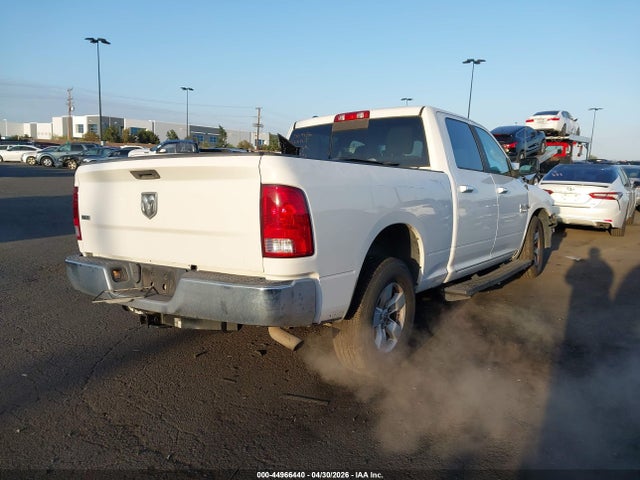Aukcja sprzedaży 2017 Ram 1500 Slt  4x2 6'4 Box, vin: 1C6RR6TT5HS804226, numer aukcji: 44966440
