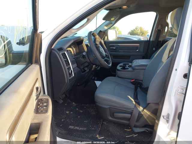 Aukcja sprzedaży 2017 Ram 1500 Slt  4x2 6'4 Box, vin: 1C6RR6TT5HS804226, numer aukcji: 44966440