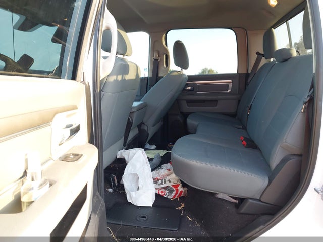 Aukcja sprzedaży 2017 Ram 1500 Slt  4x2 6'4 Box, vin: 1C6RR6TT5HS804226, numer aukcji: 44966440