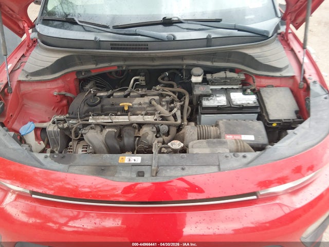 KNDJ23AU9L7027288 KIA SOUL S