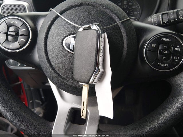 KNDJ23AU9L7027288 KIA SOUL S