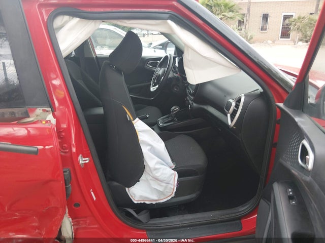 KNDJ23AU9L7027288 KIA SOUL S