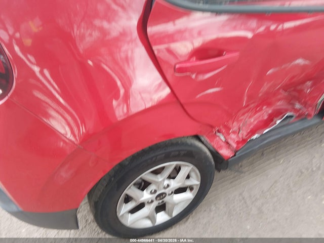 KNDJ23AU9L7027288 KIA SOUL S