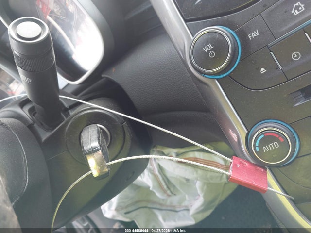 44966444 :رقم المزاد ، 1G11E5SL3EF294422 vin ، 2014 Chevrolet Malibu 2lt مزاد بيع
