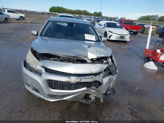 44966444 :رقم المزاد ، 1G11E5SL3EF294422 vin ، 2014 Chevrolet Malibu 2lt مزاد بيع