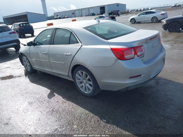 44966444 :رقم المزاد ، 1G11E5SL3EF294422 vin ، 2014 Chevrolet Malibu 2lt مزاد بيع