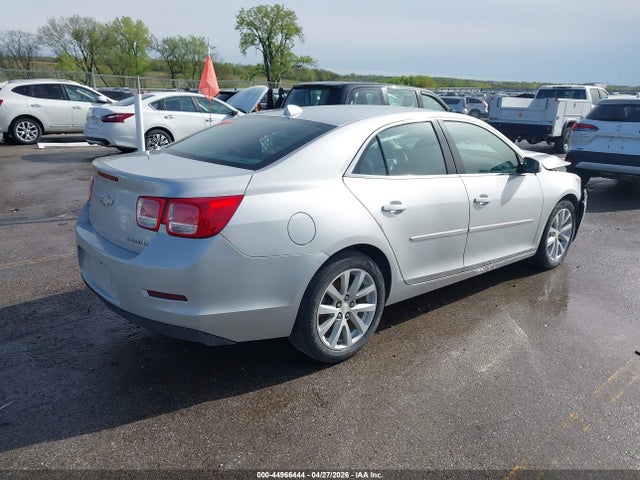 44966444 :رقم المزاد ، 1G11E5SL3EF294422 vin ، 2014 Chevrolet Malibu 2lt مزاد بيع