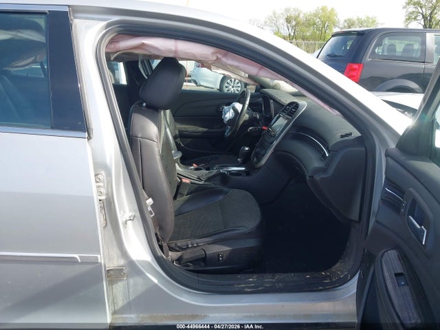 44966444 :رقم المزاد ، 1G11E5SL3EF294422 vin ، 2014 Chevrolet Malibu 2lt مزاد بيع