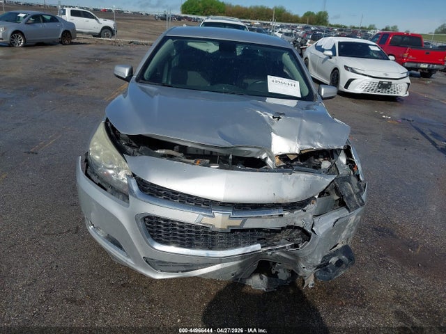 44966444 :رقم المزاد ، 1G11E5SL3EF294422 vin ، 2014 Chevrolet Malibu 2lt مزاد بيع