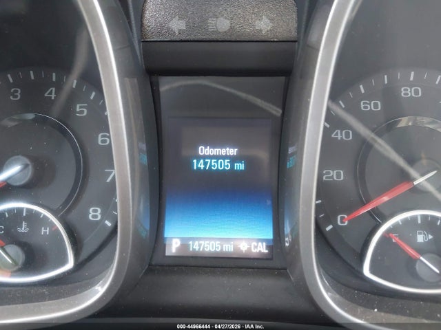 44966444 :رقم المزاد ، 1G11E5SL3EF294422 vin ، 2014 Chevrolet Malibu 2lt مزاد بيع