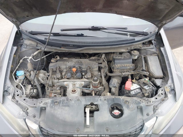 Продажа на аукционе авто 2014 Honda Civic Lx, vin: 19XFB2F55EE005020, номер лота: 44966448