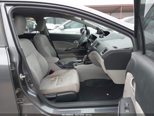 Продажа на аукционе авто 2014 Honda Civic Lx, vin: 19XFB2F55EE005020, номер лота: 44966448