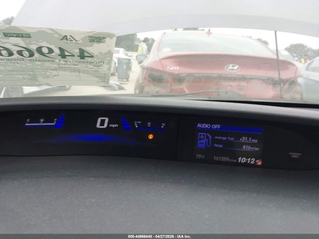 Продажа на аукционе авто 2014 Honda Civic Lx, vin: 19XFB2F55EE005020, номер лота: 44966448
