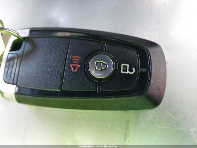 1FMCU0BZ6LUC40188 Ford Escape Se Sport Hybrid