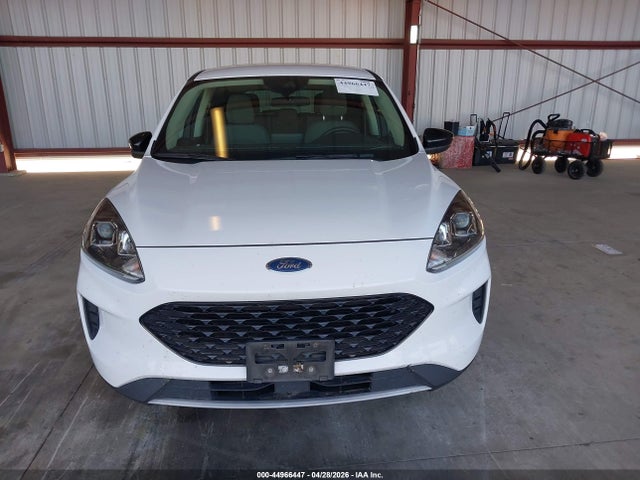 1FMCU0BZ6LUC40188 Ford Escape Se Sport Hybrid