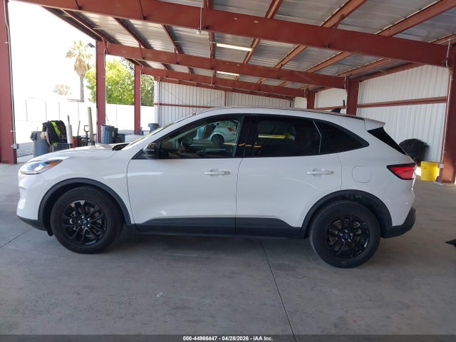 1FMCU0BZ6LUC40188 Ford Escape Se Sport Hybrid