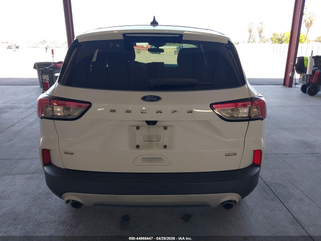 1FMCU0BZ6LUC40188 Ford Escape Se Sport Hybrid