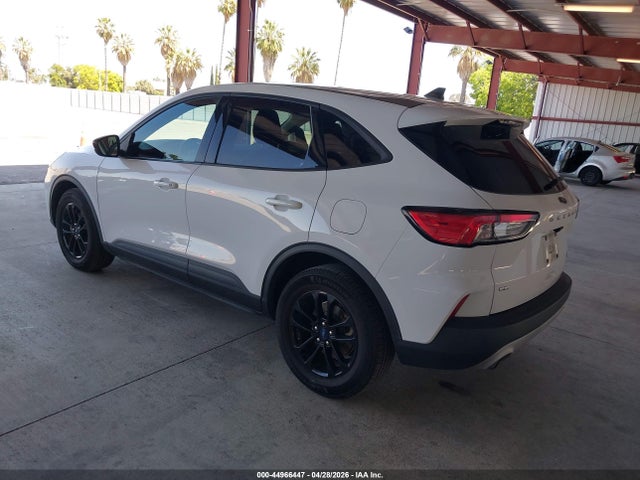 1FMCU0BZ6LUC40188 Ford Escape Se Sport Hybrid