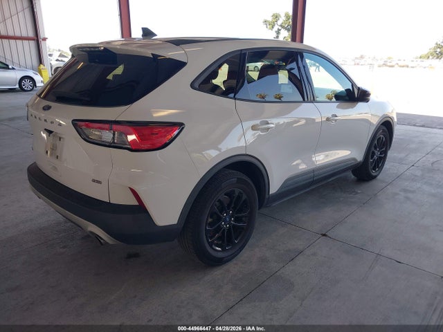 1FMCU0BZ6LUC40188 Ford Escape Se Sport Hybrid