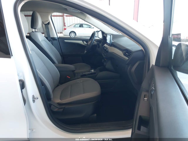 1FMCU0BZ6LUC40188 Ford Escape Se Sport Hybrid