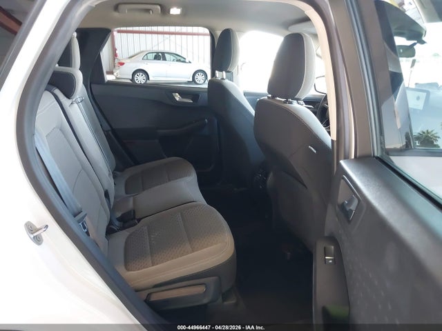 1FMCU0BZ6LUC40188 Ford Escape Se Sport Hybrid