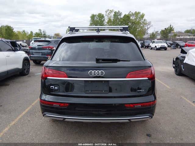 Продаж на аукціоні авто 2022 Audi Q5 Premium Plus 40 Tfsi Quattro S Tronic, vin: WA1BBAFY1N2085829, номер лоту: 44966453