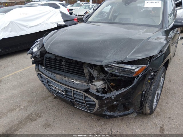 Aukcja sprzedaży 2022 Audi Q5 Premium Plus 40 Tfsi Quattro S Tronic, vin: WA1BBAFY1N2085829, numer aukcji: 44966453