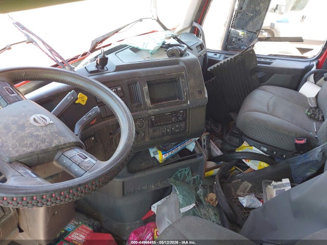 Продажа на аукционе авто 2020 Volvo Vnl, vin: 4V4NC9EH9LN237761, номер лота: 44966455