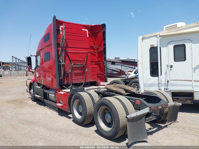 Продажа на аукционе авто 2020 Volvo Vnl, vin: 4V4NC9EH9LN237761, номер лота: 44966455