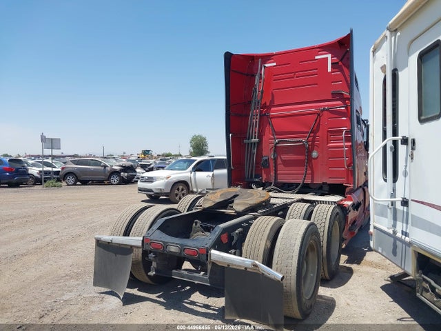Продажа на аукционе авто 2020 Volvo Vnl, vin: 4V4NC9EH9LN237761, номер лота: 44966455