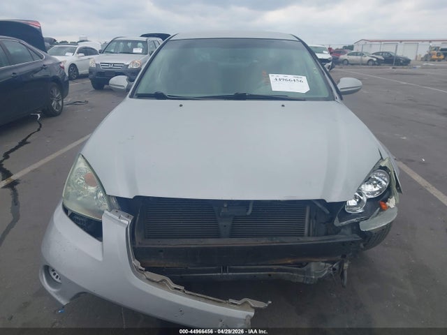 2004 Nissan Altima 2.5 S მანქანა იყიდება აუქციონზე, vin: 1N4AL11D84C169891, აუქციონის ნომერი: 44966456