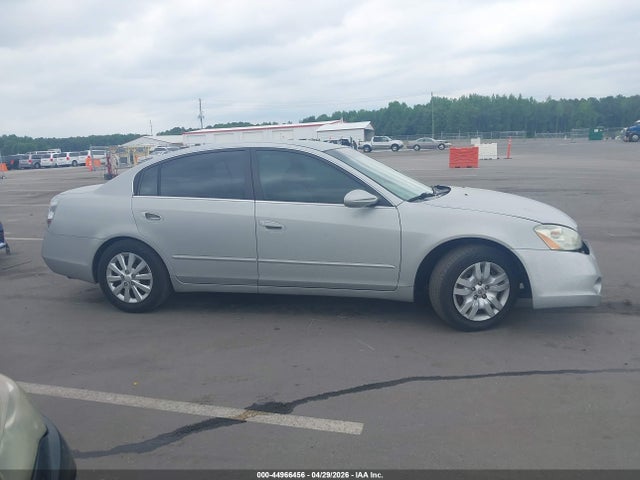 2004 Nissan Altima 2.5 S მანქანა იყიდება აუქციონზე, vin: 1N4AL11D84C169891, აუქციონის ნომერი: 44966456
