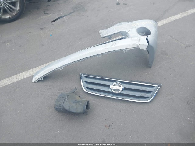 2004 Nissan Altima 2.5 S მანქანა იყიდება აუქციონზე, vin: 1N4AL11D84C169891, აუქციონის ნომერი: 44966456