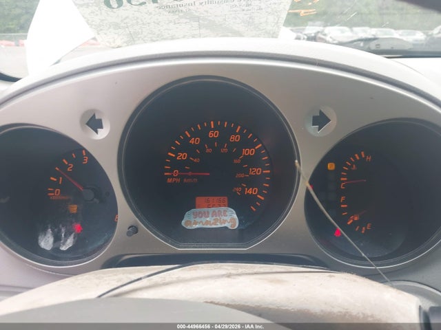 2004 Nissan Altima 2.5 S მანქანა იყიდება აუქციონზე, vin: 1N4AL11D84C169891, აუქციონის ნომერი: 44966456