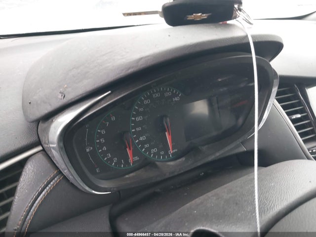 44966457 :رقم المزاد ، 3GNCJNSB4KL277690 vin ، 2019 Chevrolet Trax Ls مزاد بيع