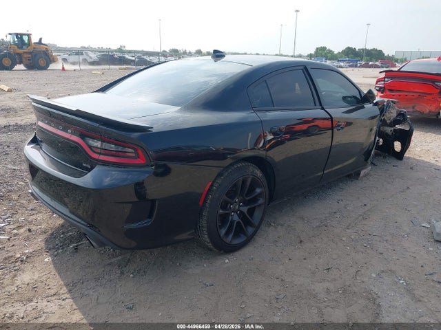 44966459 :رقم المزاد ، 2C3CDXGJXLH197708 vin ، 2020 Dodge Charger Scat Pack Rwd مزاد بيع