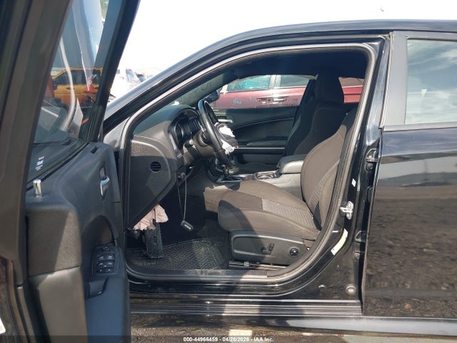 44966459 :رقم المزاد ، 2C3CDXGJXLH197708 vin ، 2020 Dodge Charger Scat Pack Rwd مزاد بيع