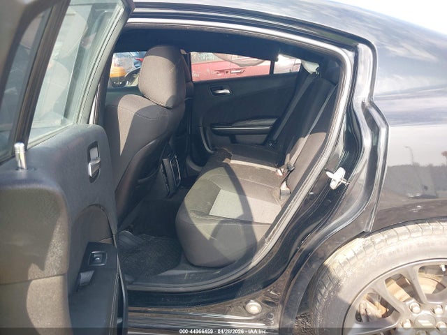 44966459 :رقم المزاد ، 2C3CDXGJXLH197708 vin ، 2020 Dodge Charger Scat Pack Rwd مزاد بيع