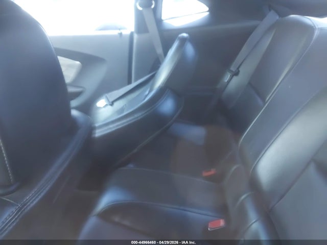 Продаж на аукціоні авто 2013 Chevrolet Camaro 2ss, vin: 2G1FK1EJ6D9225524, номер лоту: 44966460